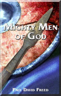Mighty Men of God Book